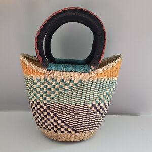 18 Small U-shopper basket